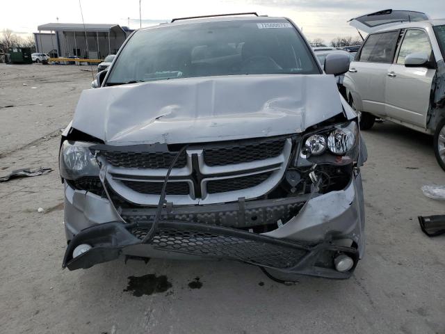 Photo 4 VIN: 2C4RDGEG5GR265538 - DODGE GRAND CARA 