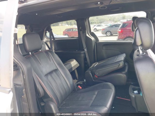 Photo 7 VIN: 2C4RDGEG5GR312910 - DODGE GRAND CARAVAN 