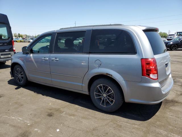 Photo 1 VIN: 2C4RDGEG5GR330274 - DODGE CARAVAN 