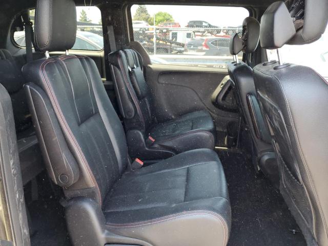 Photo 10 VIN: 2C4RDGEG5GR330274 - DODGE CARAVAN 