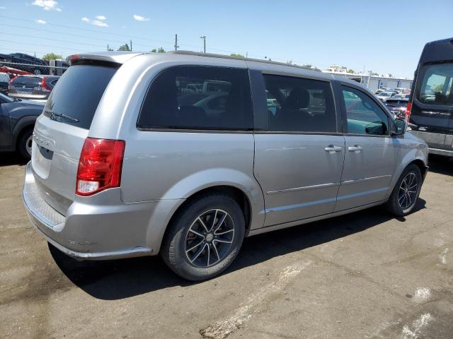 Photo 2 VIN: 2C4RDGEG5GR330274 - DODGE CARAVAN 