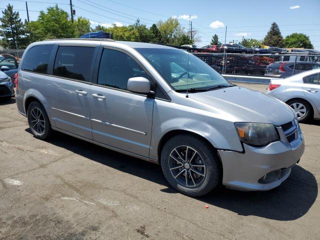 Photo 3 VIN: 2C4RDGEG5GR330274 - DODGE CARAVAN 