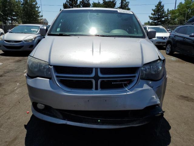 Photo 4 VIN: 2C4RDGEG5GR330274 - DODGE CARAVAN 