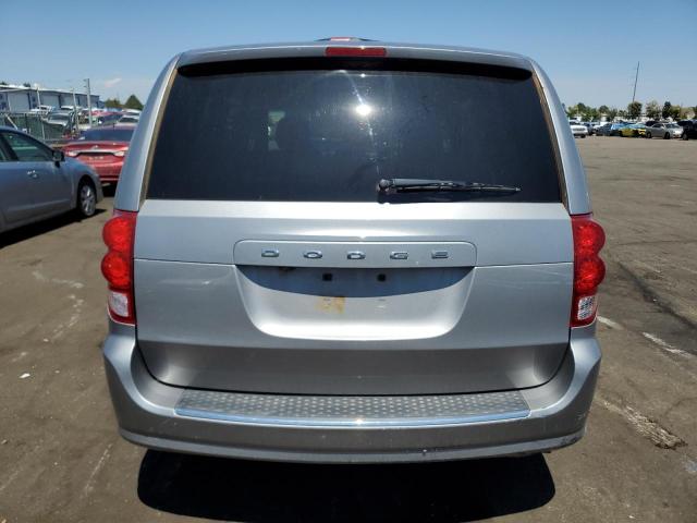 Photo 5 VIN: 2C4RDGEG5GR330274 - DODGE CARAVAN 