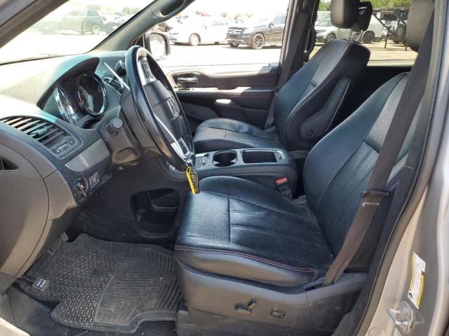 Photo 6 VIN: 2C4RDGEG5GR330274 - DODGE CARAVAN 