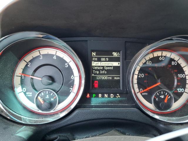 Photo 8 VIN: 2C4RDGEG5GR330274 - DODGE CARAVAN 