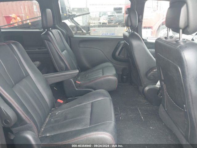 Photo 7 VIN: 2C4RDGEG5GR345485 - DODGE GRAND CARAVAN 