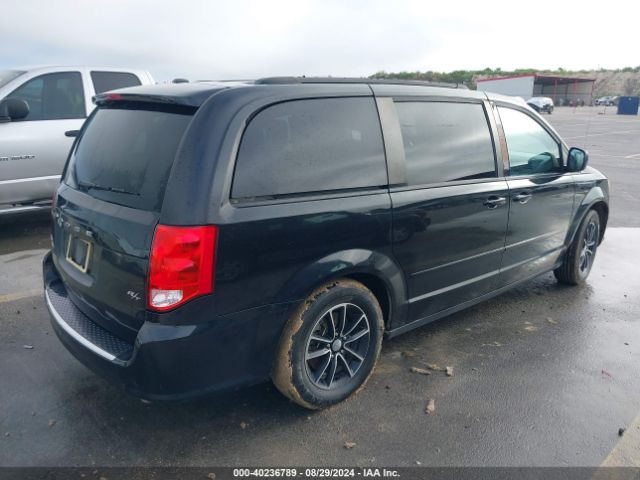 Photo 3 VIN: 2C4RDGEG5GR348046 - DODGE GRAND CARAVAN 