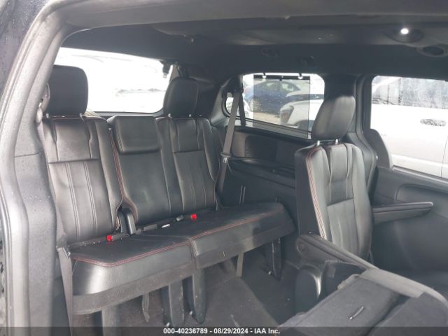 Photo 7 VIN: 2C4RDGEG5GR348046 - DODGE GRAND CARAVAN 