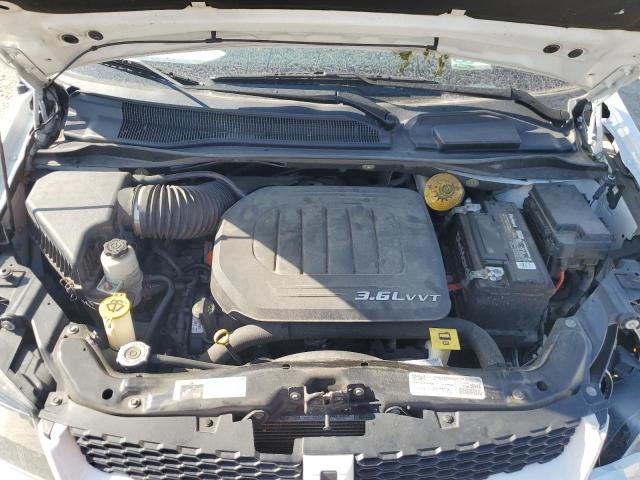 Photo 11 VIN: 2C4RDGEG5GR362027 - DODGE GRAND CARA 