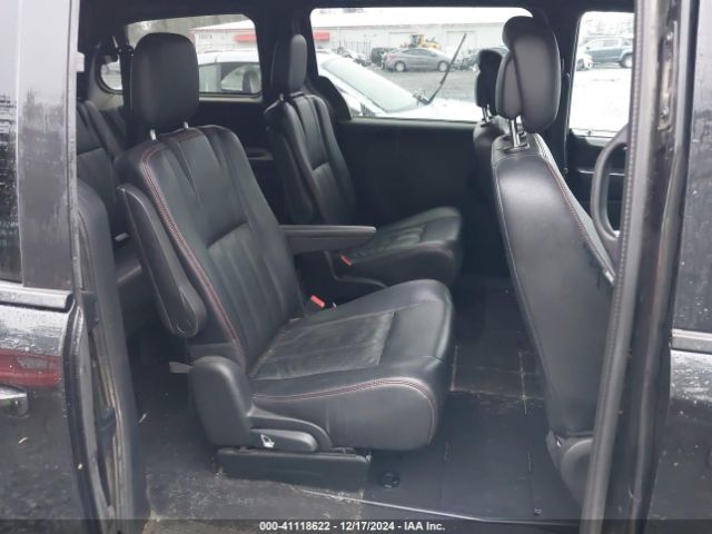 Photo 7 VIN: 2C4RDGEG5GR366515 - DODGE GRAND CARAVAN 