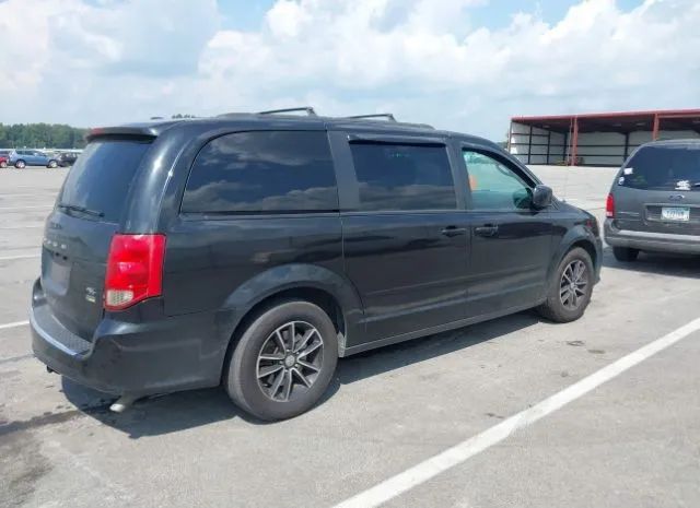 Photo 3 VIN: 2C4RDGEG5GR371116 - DODGE GRAND CARAVAN 