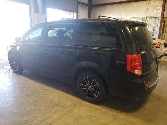 Photo 1 VIN: 2C4RDGEG5GR379829 - DODGE GRAND CARAVAN 