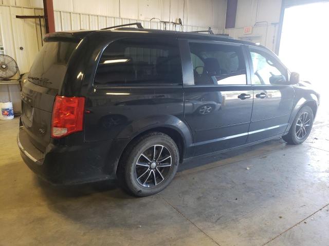 Photo 2 VIN: 2C4RDGEG5GR379829 - DODGE GRAND CARAVAN 