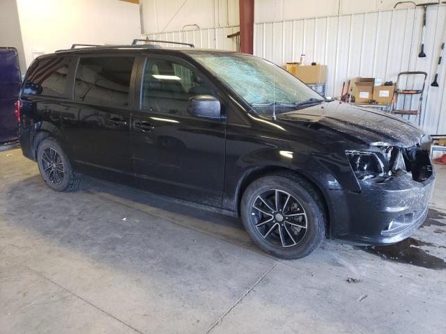 Photo 3 VIN: 2C4RDGEG5GR379829 - DODGE GRAND CARAVAN 