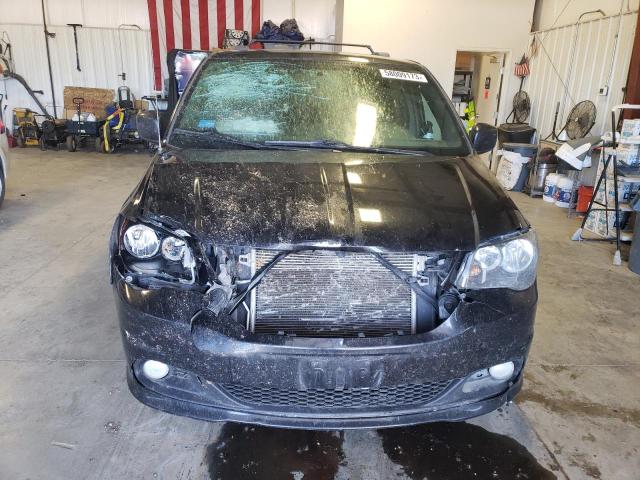 Photo 4 VIN: 2C4RDGEG5GR379829 - DODGE GRAND CARAVAN 