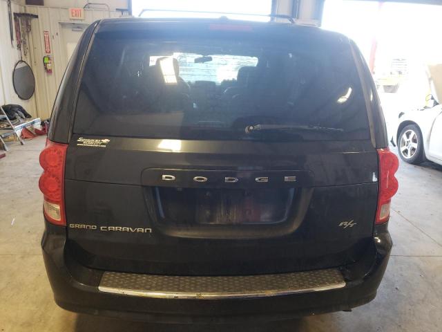 Photo 5 VIN: 2C4RDGEG5GR379829 - DODGE GRAND CARAVAN 