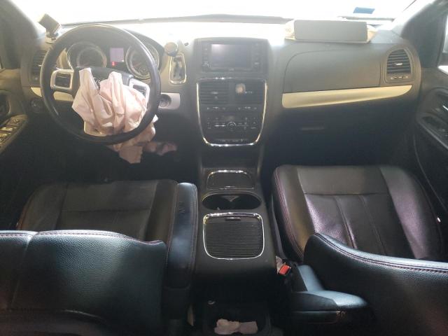 Photo 7 VIN: 2C4RDGEG5GR379829 - DODGE GRAND CARAVAN 