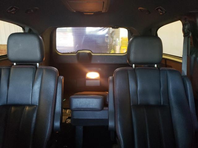 Photo 9 VIN: 2C4RDGEG5GR379829 - DODGE GRAND CARAVAN 