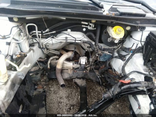 Photo 9 VIN: 2C4RDGEG5HR566800 - DODGE CARAVAN 