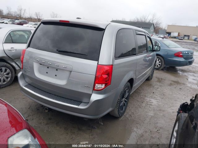 Photo 3 VIN: 2C4RDGEG5HR632424 - DODGE GRAND CARAVAN 