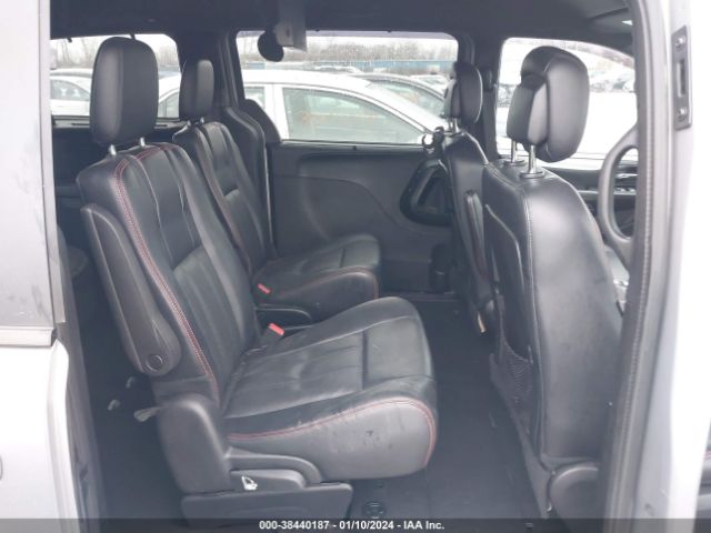 Photo 7 VIN: 2C4RDGEG5HR632424 - DODGE GRAND CARAVAN 