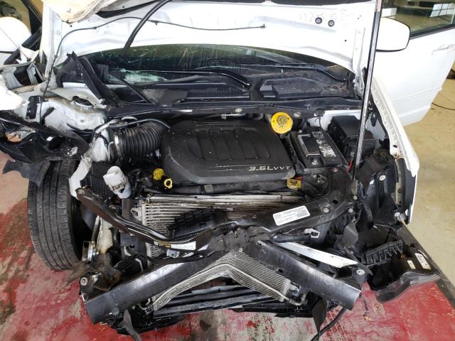 Photo 11 VIN: 2C4RDGEG5HR672437 - DODGE GRAND CARA 