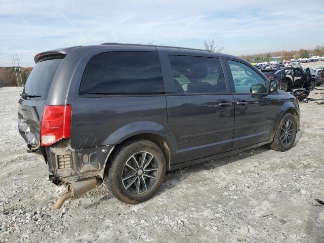 Photo 2 VIN: 2C4RDGEG5HR673166 - DODGE GRAND CARA 