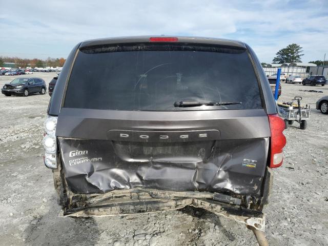 Photo 5 VIN: 2C4RDGEG5HR673166 - DODGE GRAND CARA 