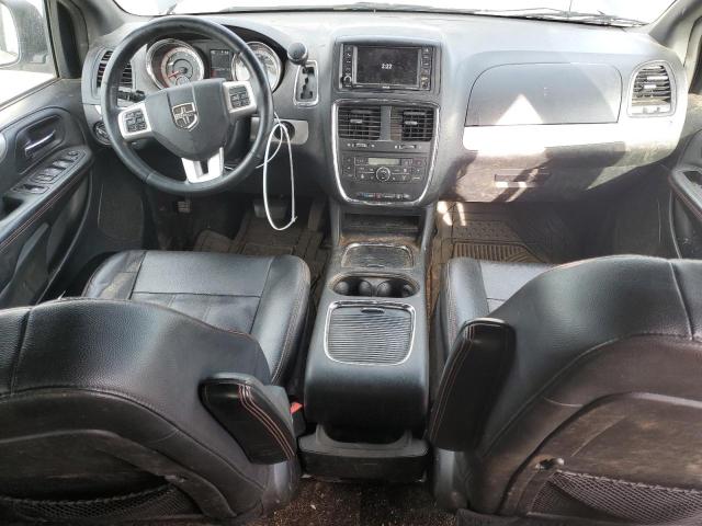 Photo 7 VIN: 2C4RDGEG5HR673166 - DODGE GRAND CARA 