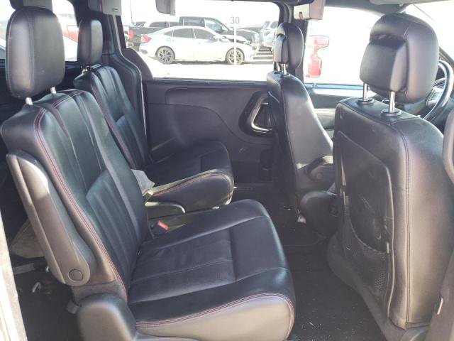 Photo 10 VIN: 2C4RDGEG5HR673216 - DODGE CARAVAN 