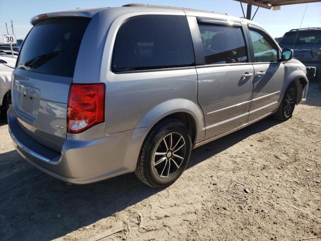 Photo 2 VIN: 2C4RDGEG5HR673216 - DODGE CARAVAN 