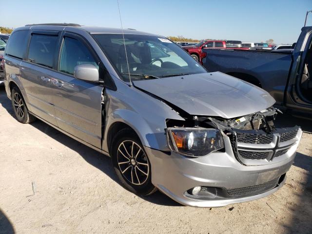 Photo 3 VIN: 2C4RDGEG5HR673216 - DODGE CARAVAN 