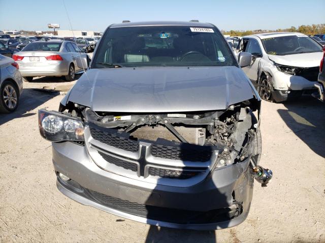 Photo 4 VIN: 2C4RDGEG5HR673216 - DODGE CARAVAN 