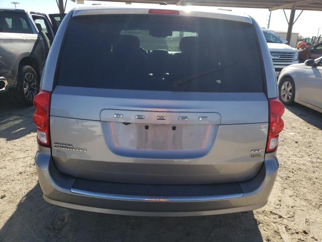 Photo 5 VIN: 2C4RDGEG5HR673216 - DODGE CARAVAN 