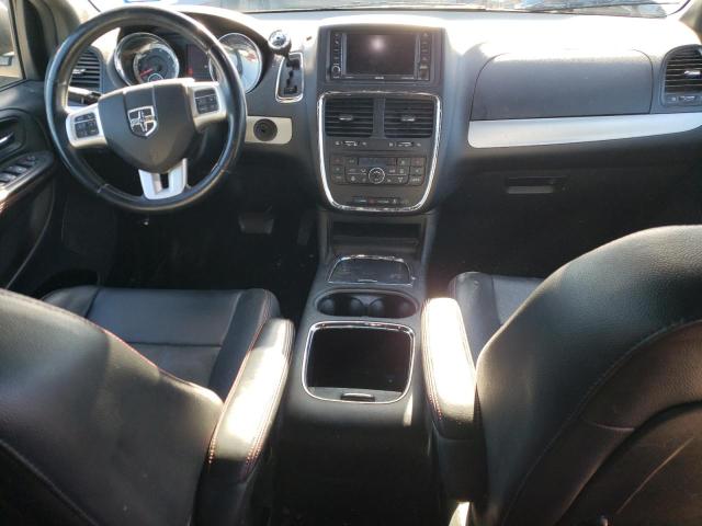 Photo 7 VIN: 2C4RDGEG5HR673216 - DODGE CARAVAN 