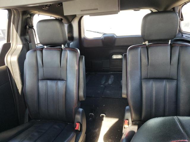 Photo 9 VIN: 2C4RDGEG5HR673216 - DODGE CARAVAN 