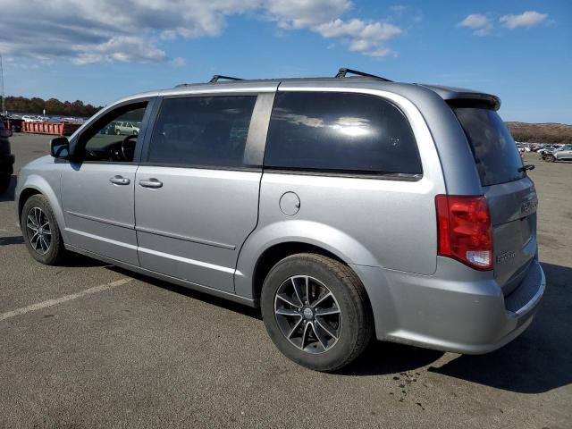 Photo 1 VIN: 2C4RDGEG5HR673247 - DODGE GRAND CARA 