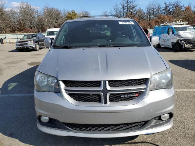 Photo 4 VIN: 2C4RDGEG5HR673247 - DODGE GRAND CARA 