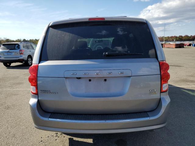 Photo 5 VIN: 2C4RDGEG5HR673247 - DODGE GRAND CARA 