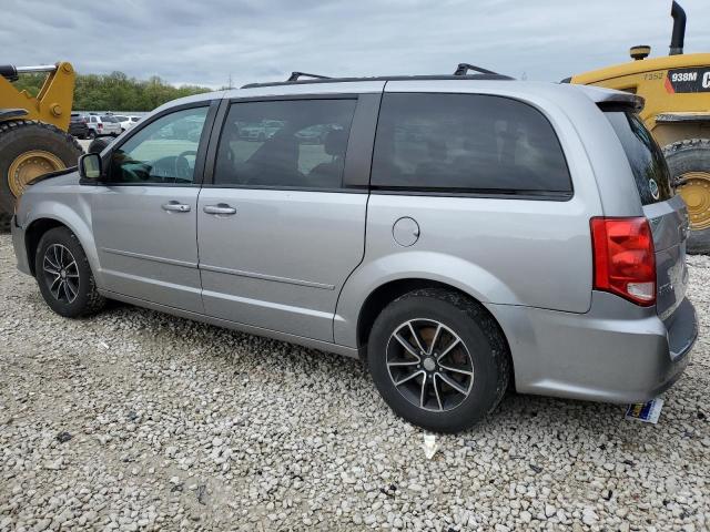 Photo 1 VIN: 2C4RDGEG5HR673541 - DODGE CARAVAN 