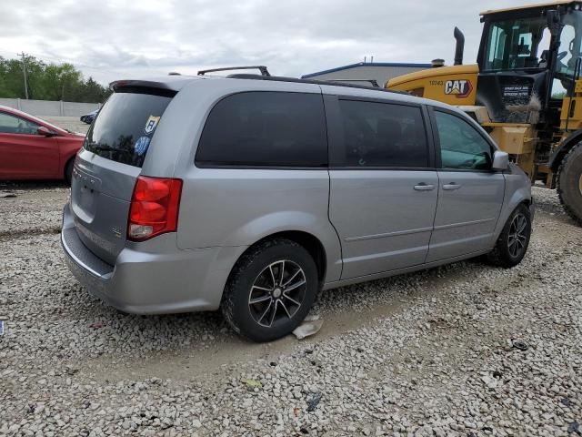 Photo 2 VIN: 2C4RDGEG5HR673541 - DODGE CARAVAN 