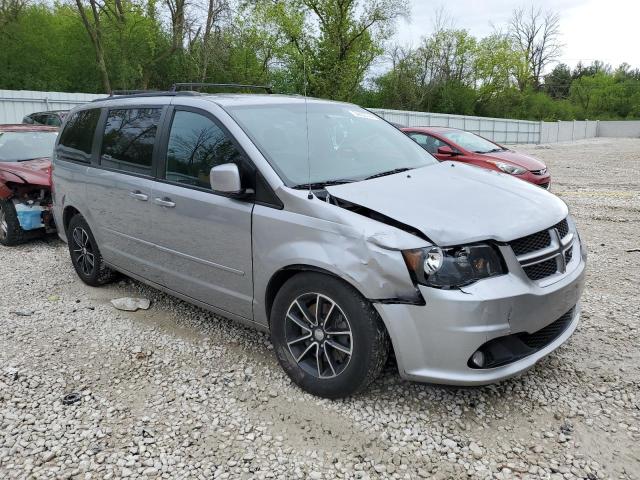 Photo 3 VIN: 2C4RDGEG5HR673541 - DODGE CARAVAN 