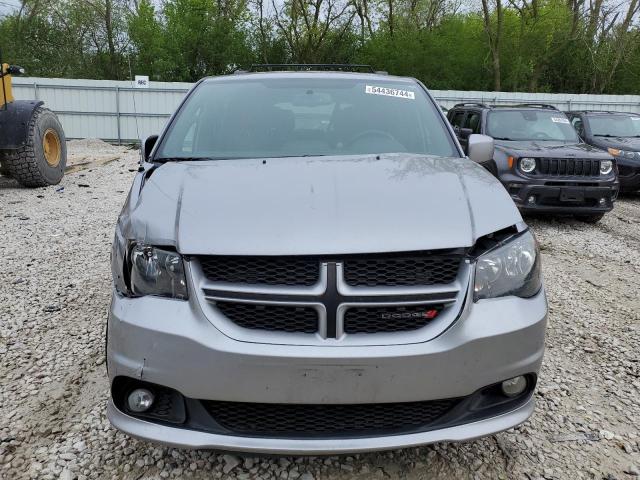 Photo 4 VIN: 2C4RDGEG5HR673541 - DODGE CARAVAN 