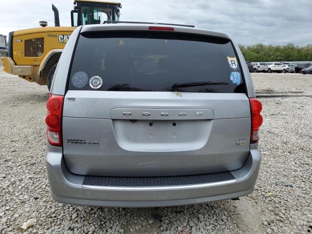 Photo 5 VIN: 2C4RDGEG5HR673541 - DODGE CARAVAN 