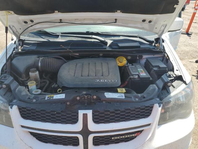 Photo 11 VIN: 2C4RDGEG5HR690503 - DODGE GRAND CARA 