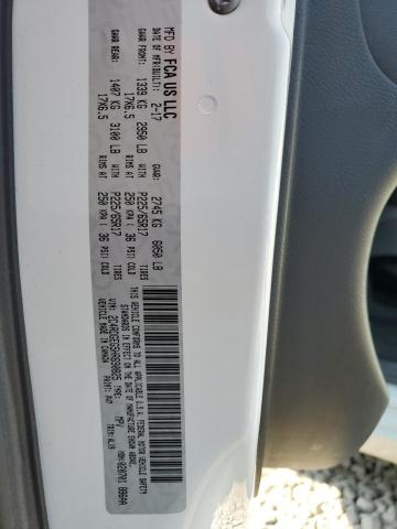 Photo 12 VIN: 2C4RDGEG5HR690825 - DODGE CARAVAN 