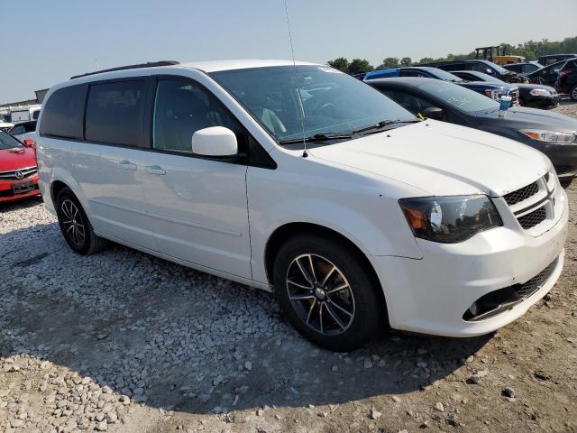 Photo 3 VIN: 2C4RDGEG5HR690825 - DODGE CARAVAN 