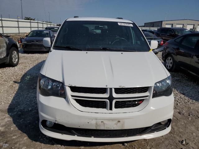 Photo 4 VIN: 2C4RDGEG5HR690825 - DODGE CARAVAN 