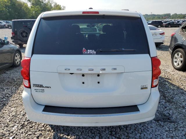 Photo 5 VIN: 2C4RDGEG5HR690825 - DODGE CARAVAN 